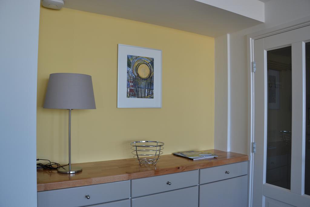 Beach Apartment Ikusasa Zandvoort Extérieur photo