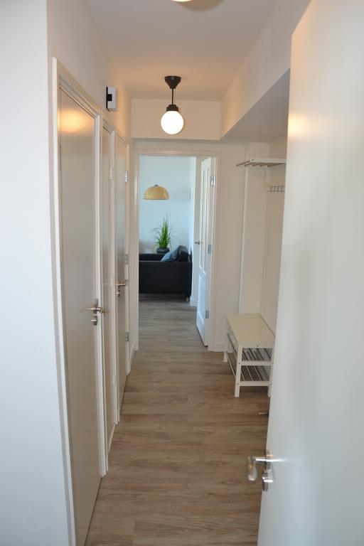 Beach Apartment Ikusasa Zandvoort Extérieur photo