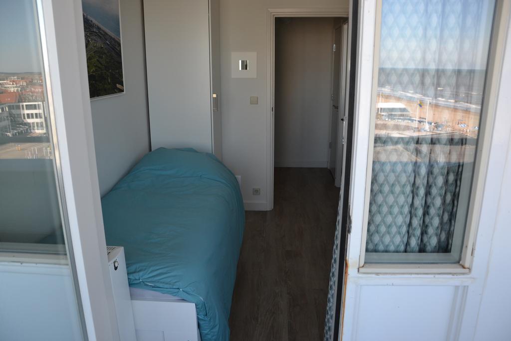 Beach Apartment Ikusasa Zandvoort Extérieur photo