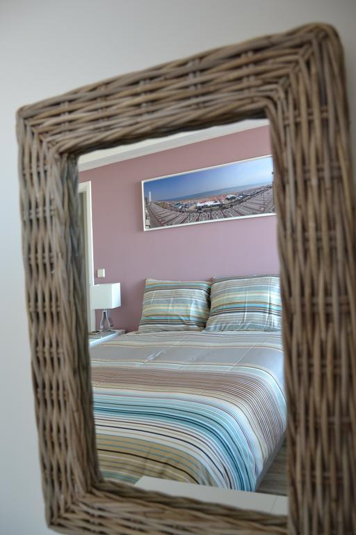 Beach Apartment Ikusasa Zandvoort Extérieur photo
