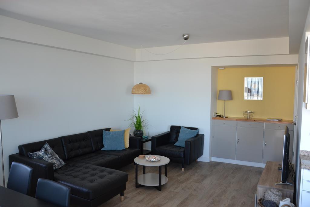 Beach Apartment Ikusasa Zandvoort Extérieur photo